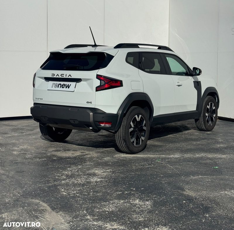 Dacia Duster - 3