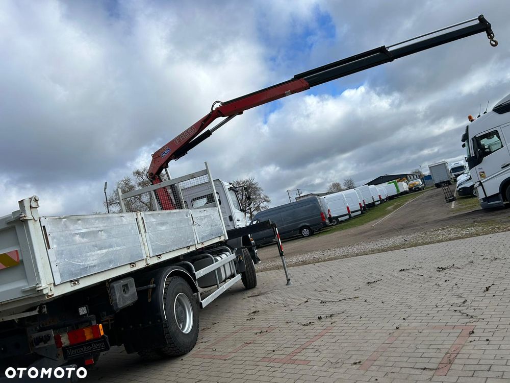 Mercedes-Benz AXOR - 17