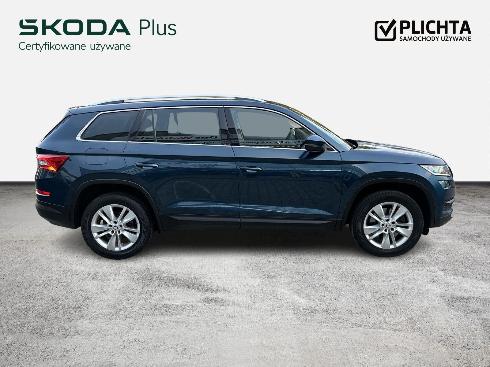 Skoda Kodiaq 2.0 TSI 4x4 Style DSG - 6