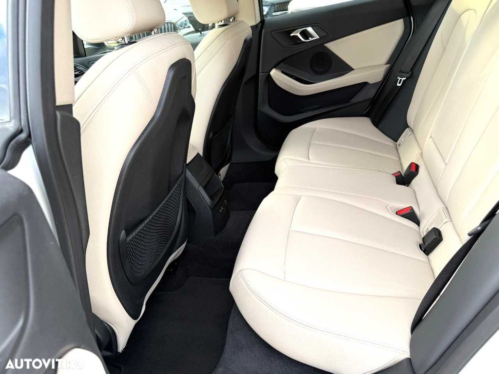 BMW Seria 2 - 20