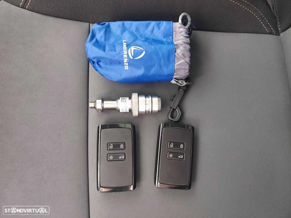 Dacia Sandero 1.0 ECO-G Stepway Extreme + Up&Go Bi-Fuel - 43