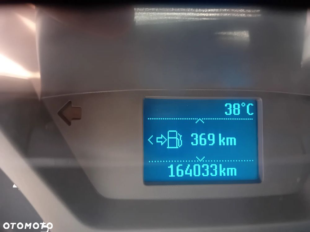 Ford Transit - 25