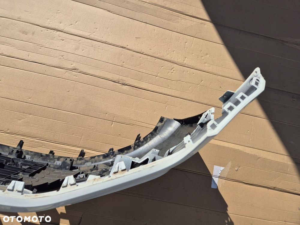 Jeep Avenger zderzak przedni.Oryginał MOPAR. - 11