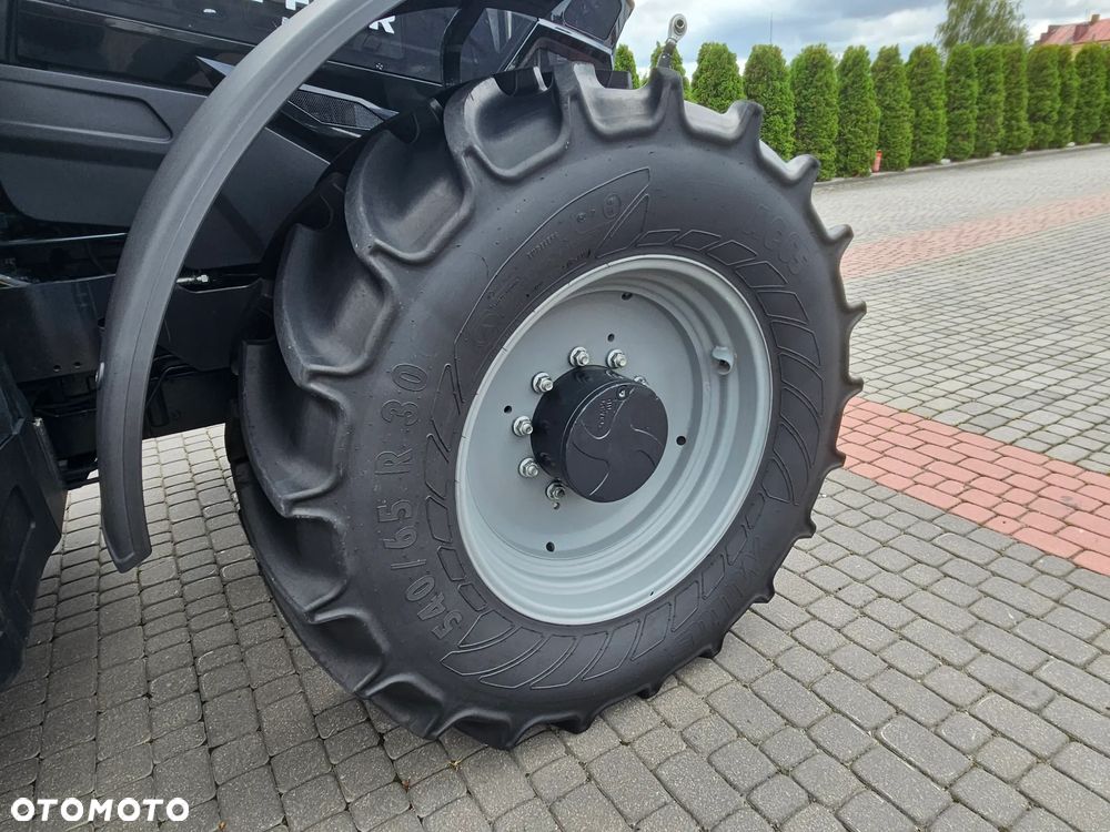 Deutz-Fahr 6230 WARRIOR AGROTRON 230KM P.NOWY - 14