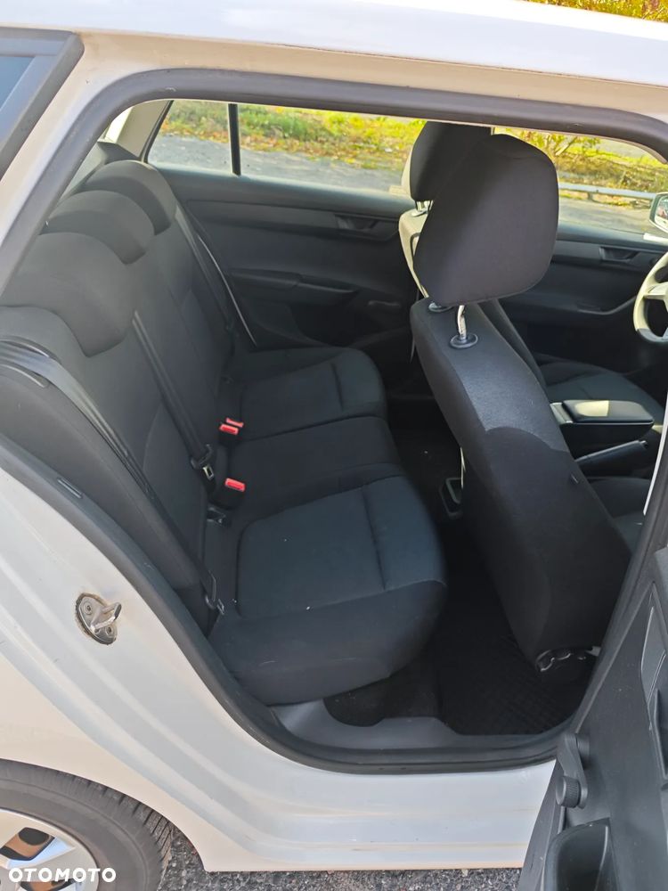 Skoda Fabia 1.0 Active - 21