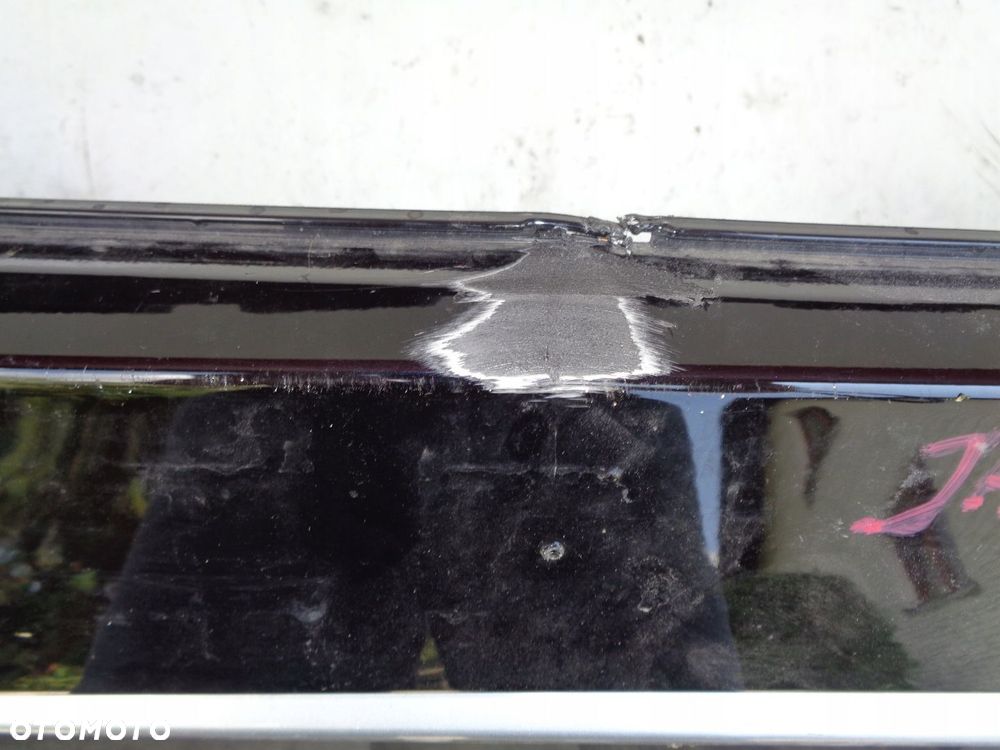 Mitsubishi Eclipse Cross zderzak przedni 6400K954Z - 5