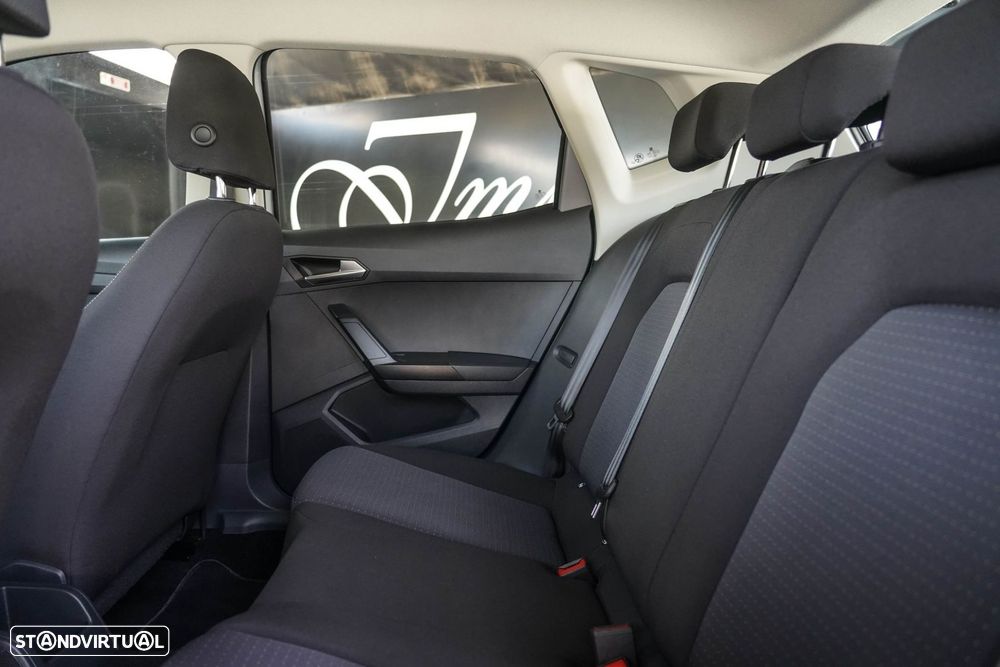 SEAT Arona 1.0 TSI Style DSG - 45
