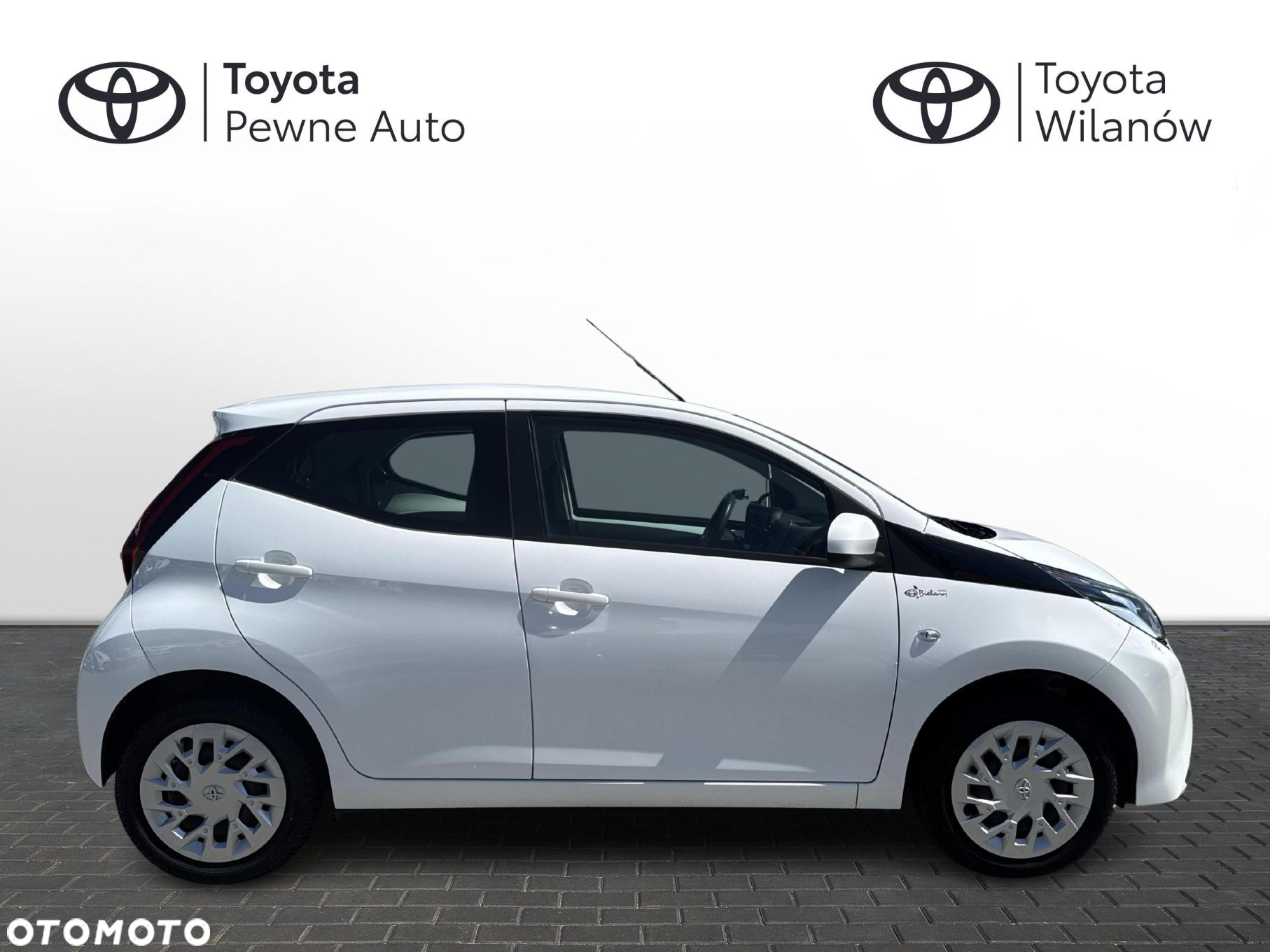 Toyota Aygo - 6