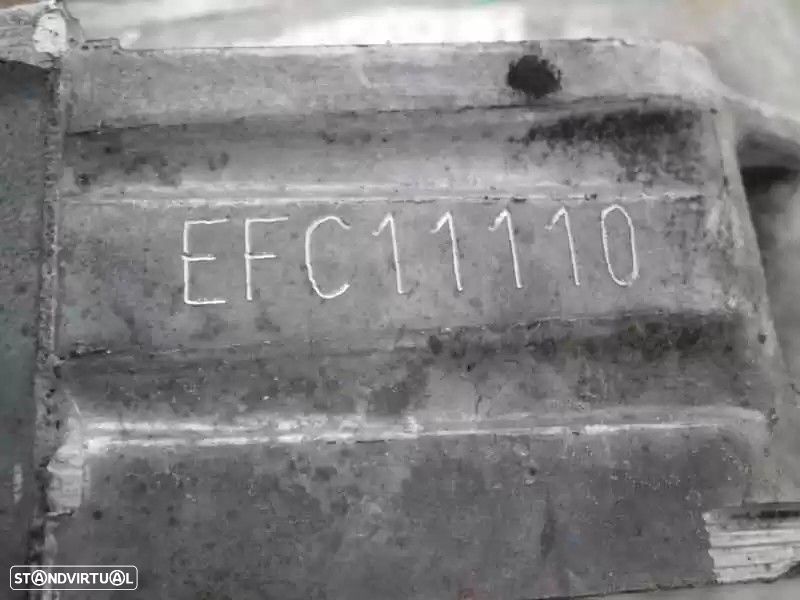 CAIXA VELOCIDADES AUDI A6 2001 -EFC - 1