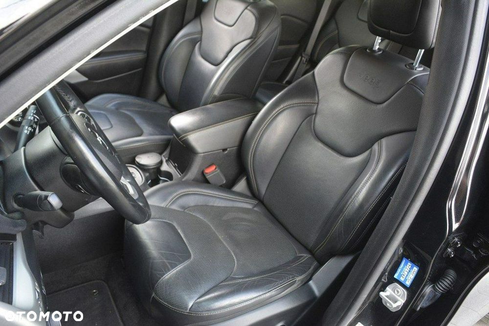 Jeep Cherokee 2.0 MJD Active Drive I Limited EU6 - 15