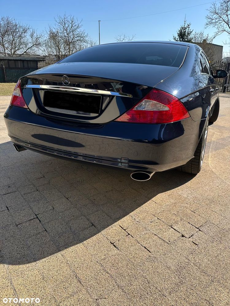 Mercedes-Benz CLS - 17