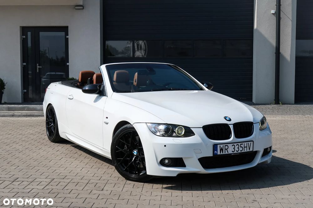 BMW Seria 3 335i - 6