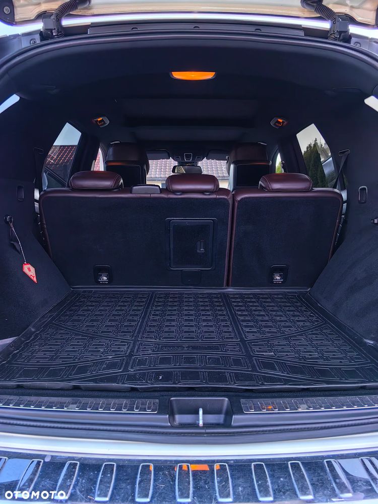 Mercedes-Benz ML - 13