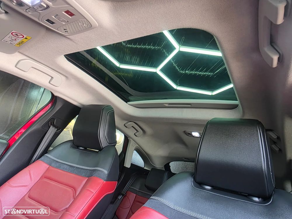 Citroën C4 1.5 BlueHDi Feel Pack EAT8 - 22