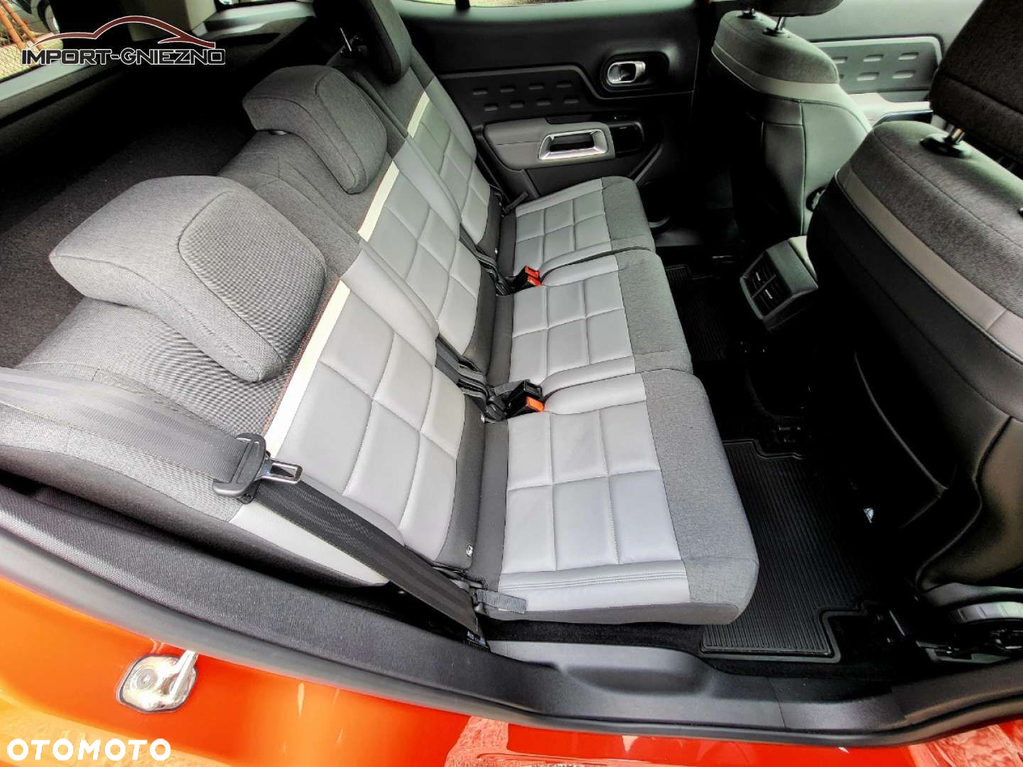 Citroën C5 Aircross - 8