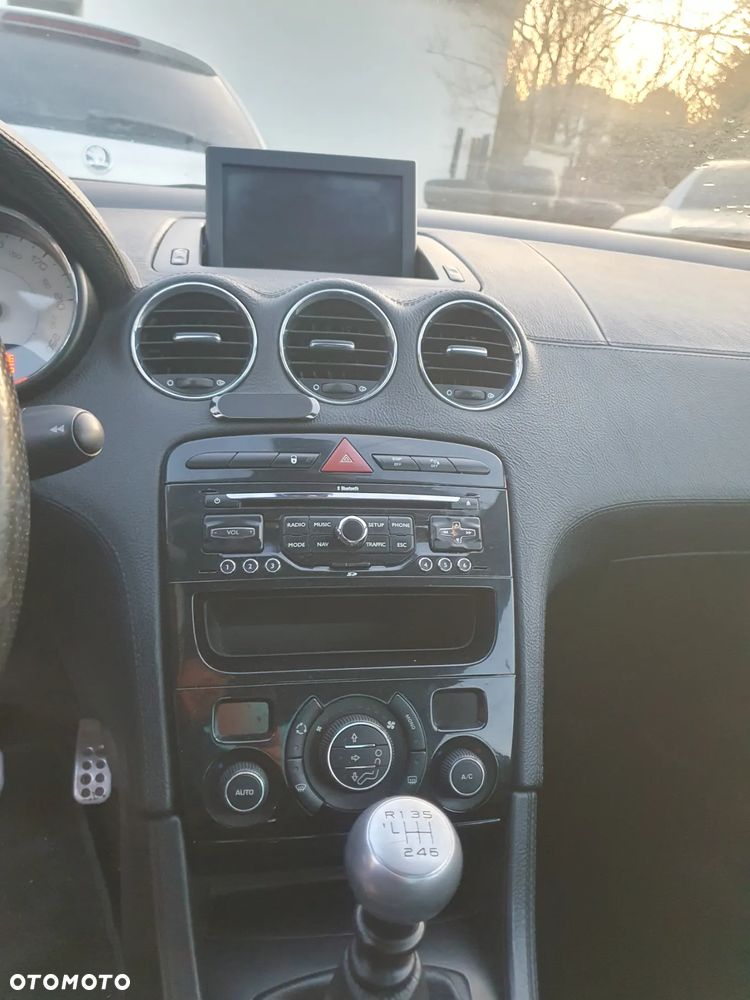 Peugeot 308 CC HDi FAP 140 Premium - 13