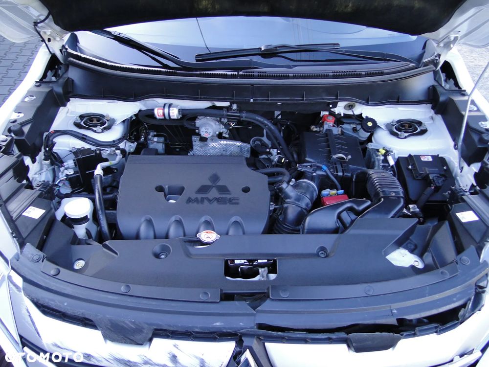 Mitsubishi ASX 2.0 Intense - 33