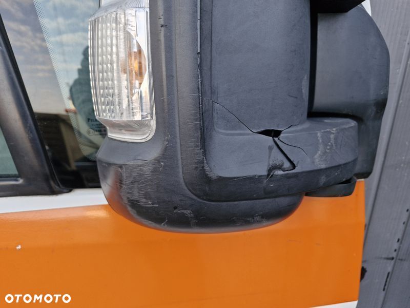 fiat ducato iii 3 drzwi prawy przód prawe przednie - 4