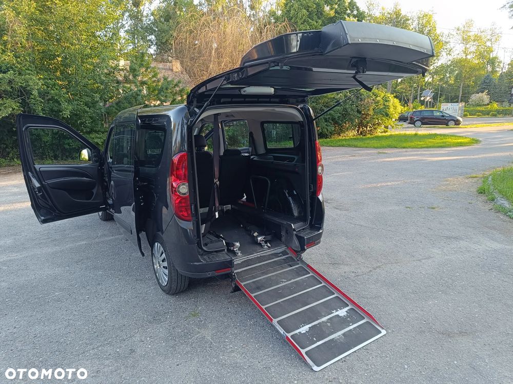 Opel Combo D (CDTI) L2H1 Selection - 1