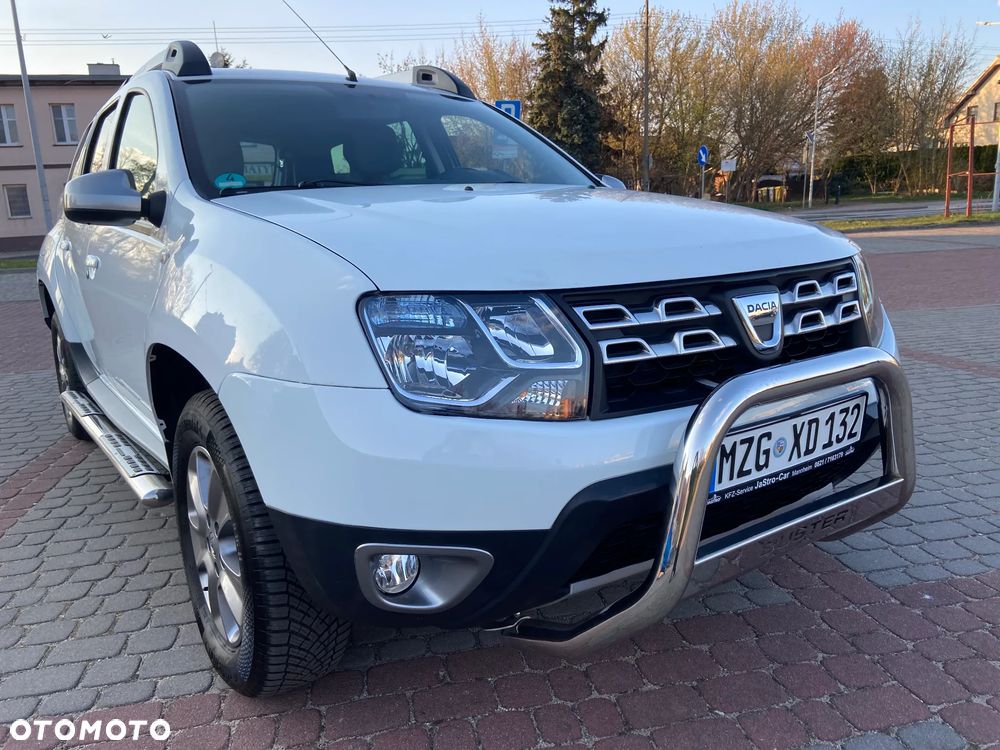 Dacia Duster 1.6 16V 105 4x2 Prestige - 29