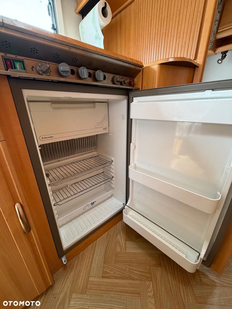 LMC LMC Luxus 490 - 19