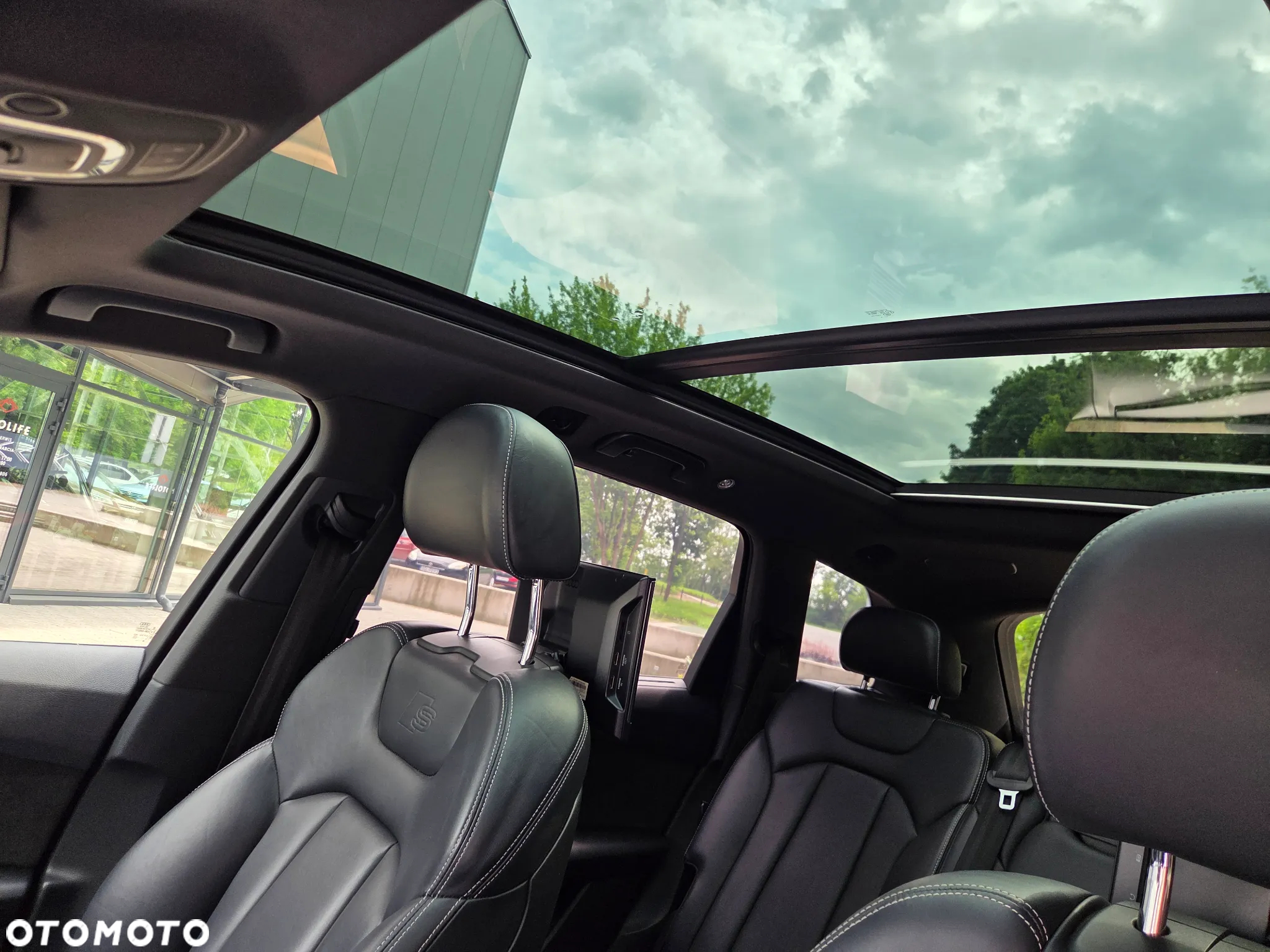 Audi Q7 50 TDI mHEV Quattro Tiptr - 17