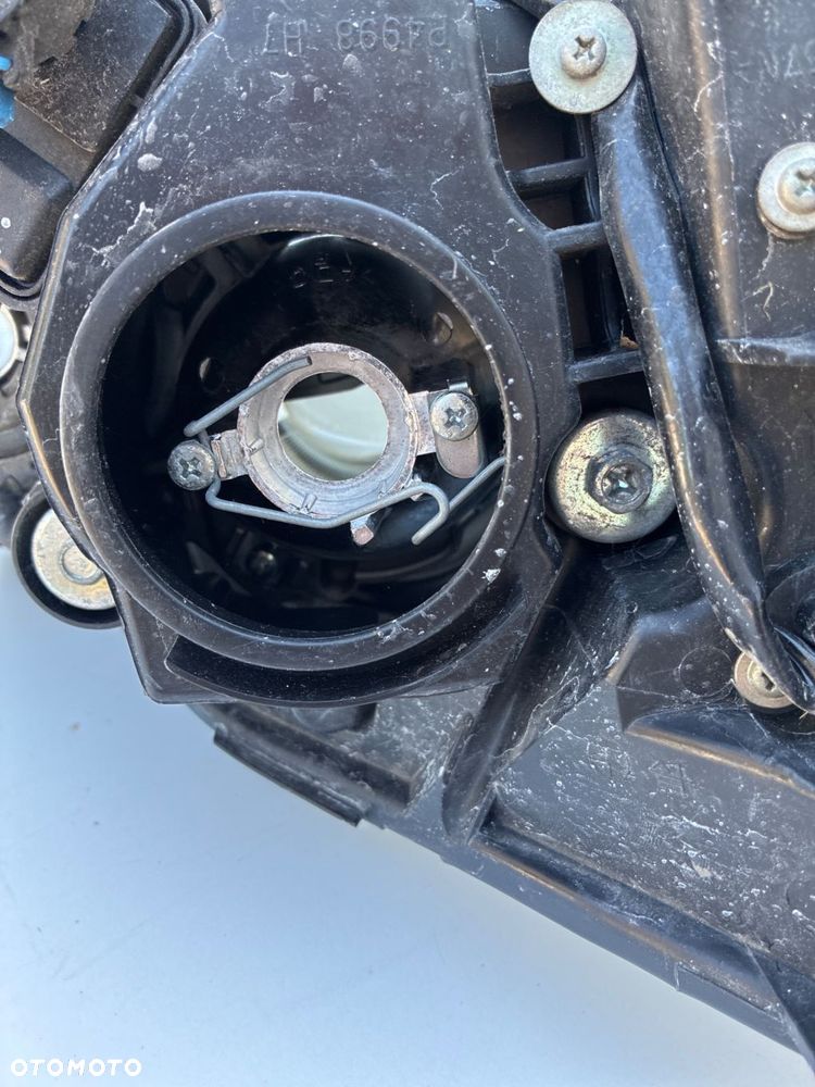 Mazda 5 C235-51040 K2442 P4998L LAMPA PRZÓD PRZEDNIA LEWA  EUROPA - 12