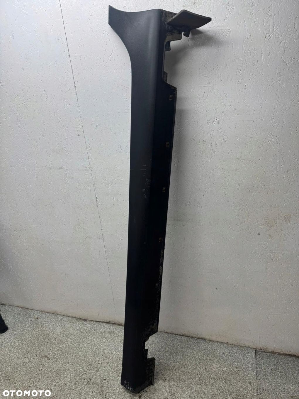 LISTWA PROGOWA LEWA HYUNDAI IX35 2013-2015 - 1