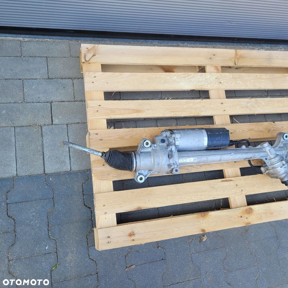 PRZEKLADNIA IVECO DAILY 5803068396 - 4