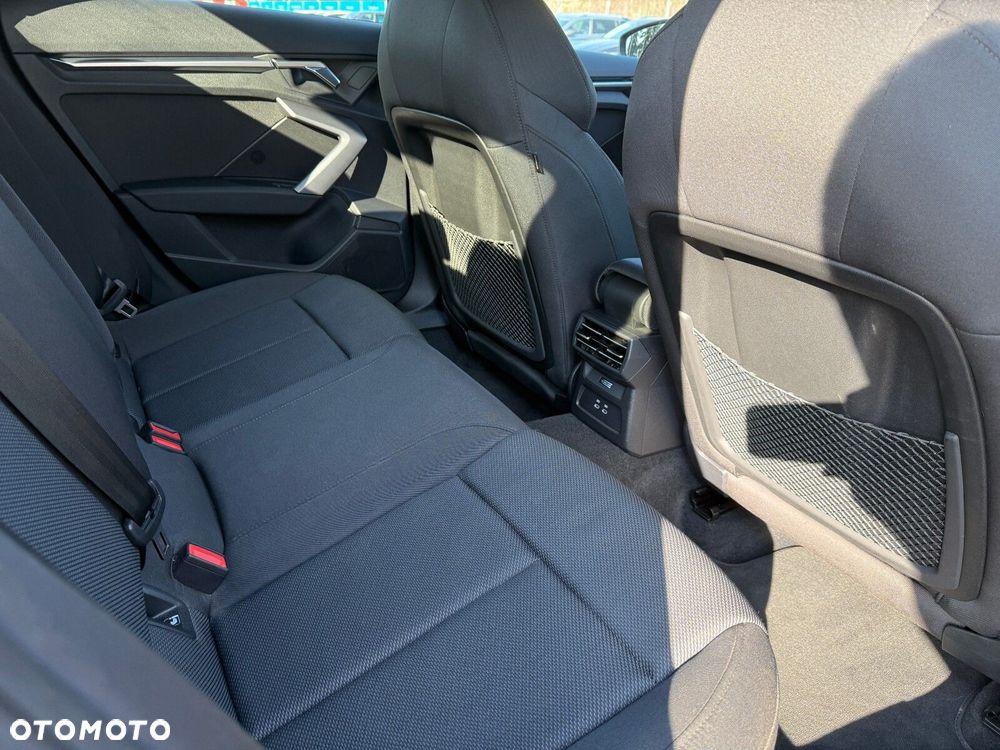 Audi A3 Limousine - 24