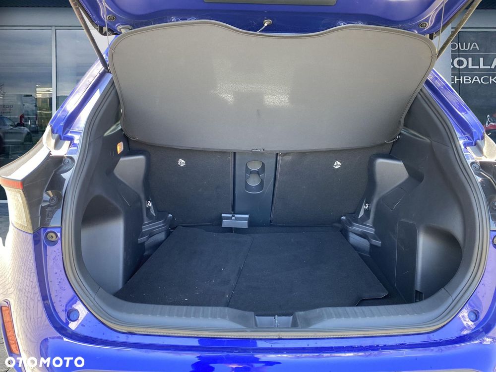 Toyota Yaris Cross Hybrid 1.5 Style - 12