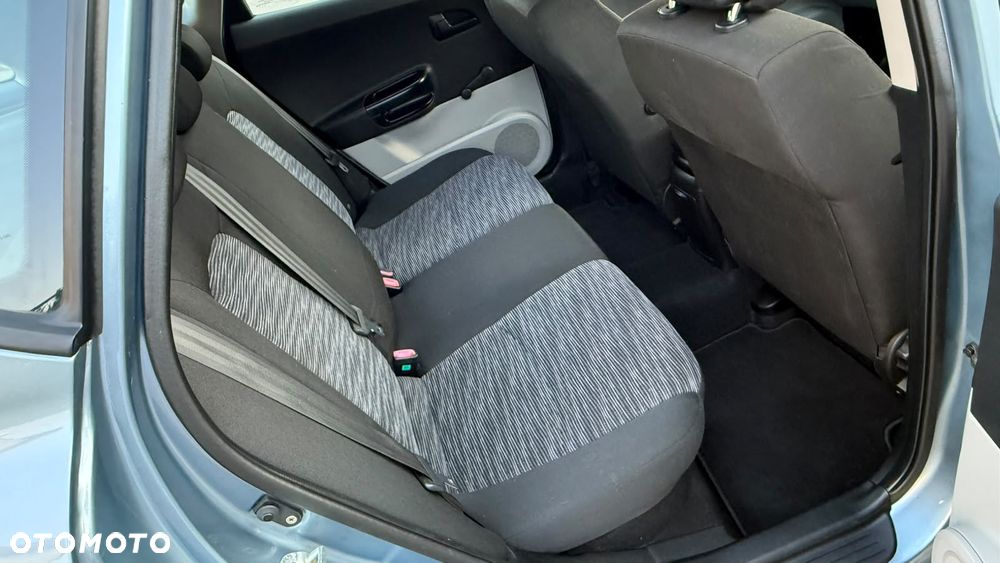 Kia Ceed 1.4 CVVT Attract - 11