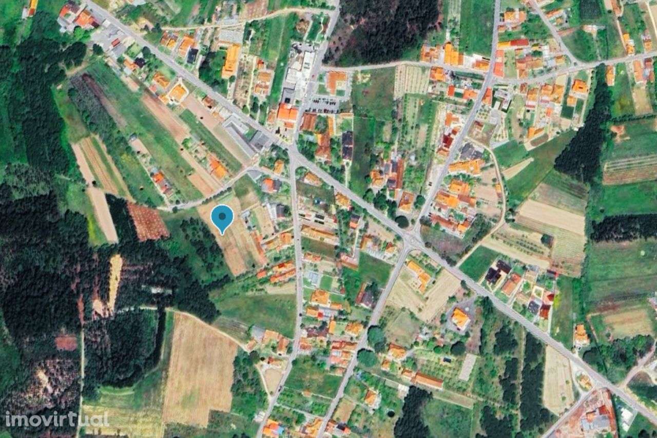 Terreno, Vilarinho do Bairro | ERA Imobiliária - Grande imagem: 5/7