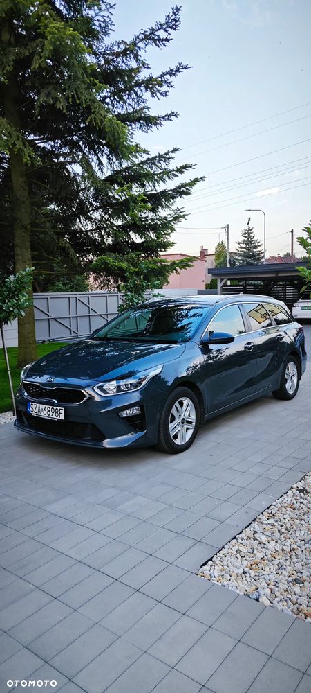 Kia Ceed 1.6 CRDi SCR L - 2