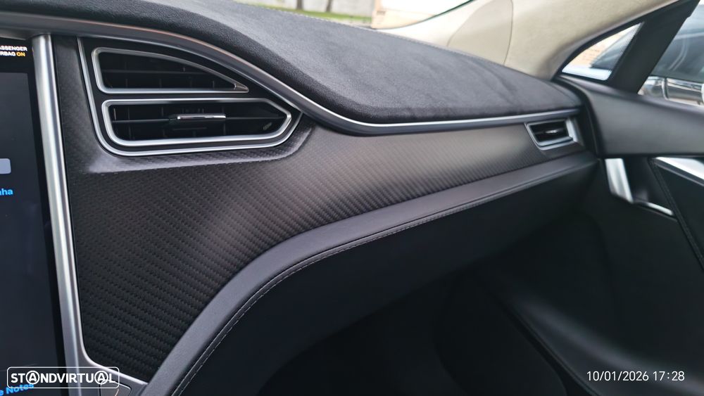 Tesla Model S 100D - 31