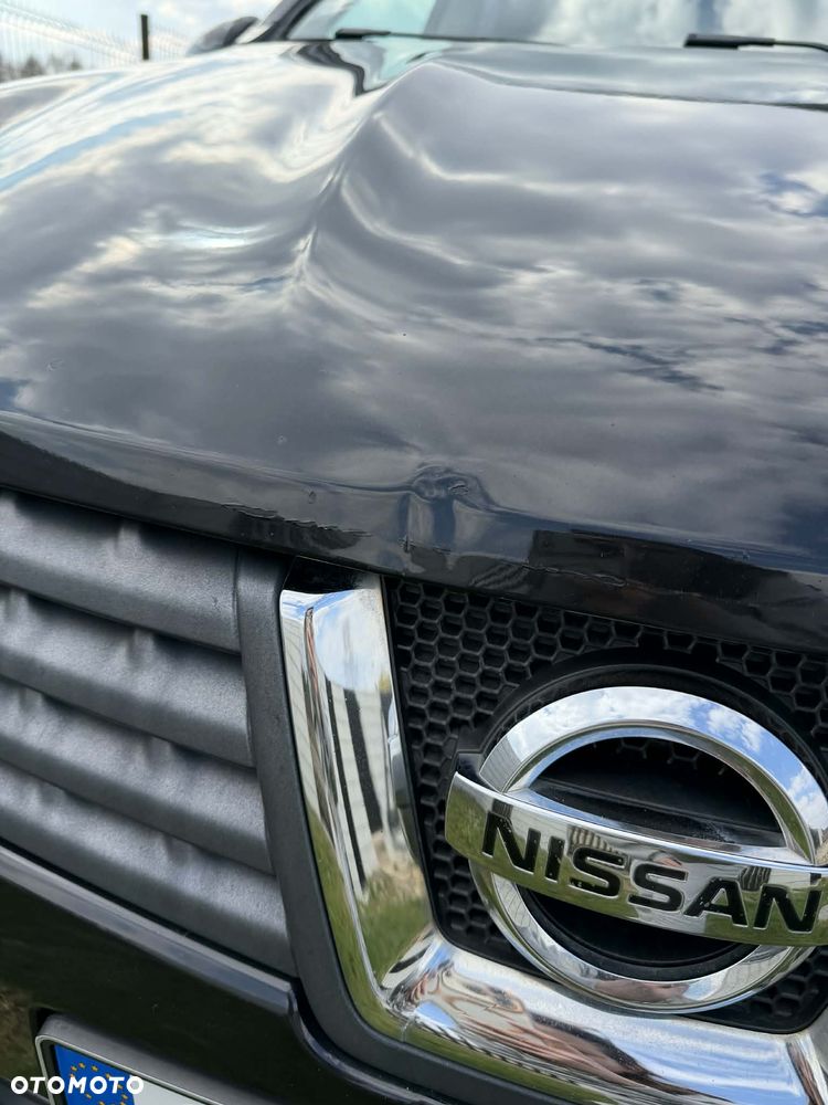 Nissan Qashqai 2.0 4x4 Tekna Premium - 4