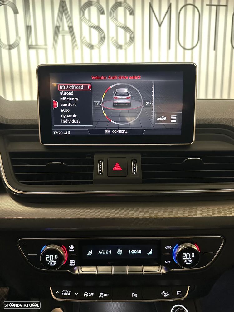 Audi Q5 40 TDI quattro Sport S-tronic - 18