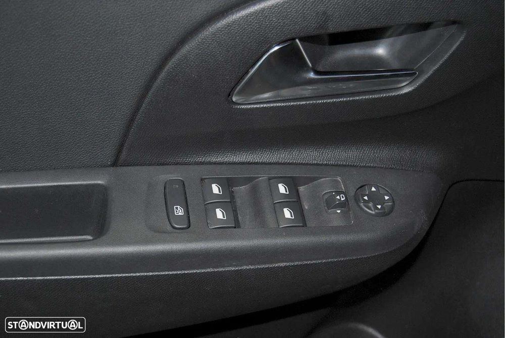 Opel Corsa 1.2 T GS - 15