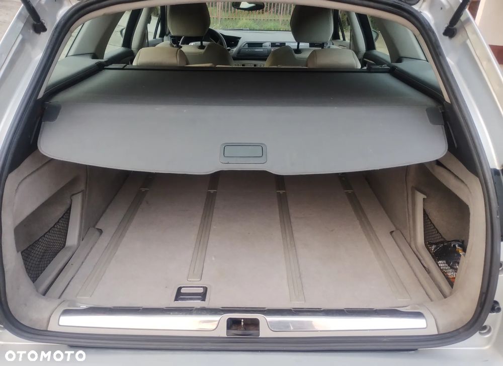 Citroën C5 2.0 HDi Dynamique Equilibre - 11