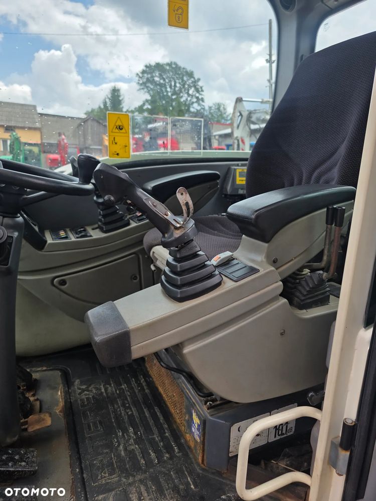 Terex TW 110 Full Opcja - 18