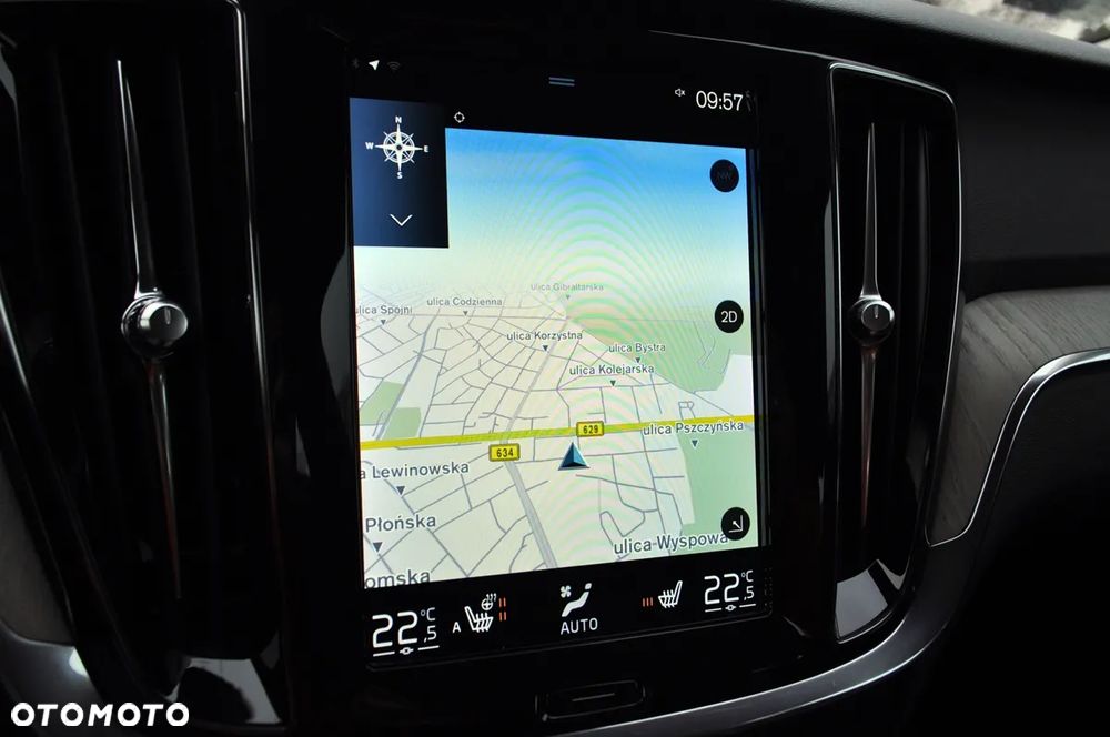 Volvo S60 B4 B Inscription - 32