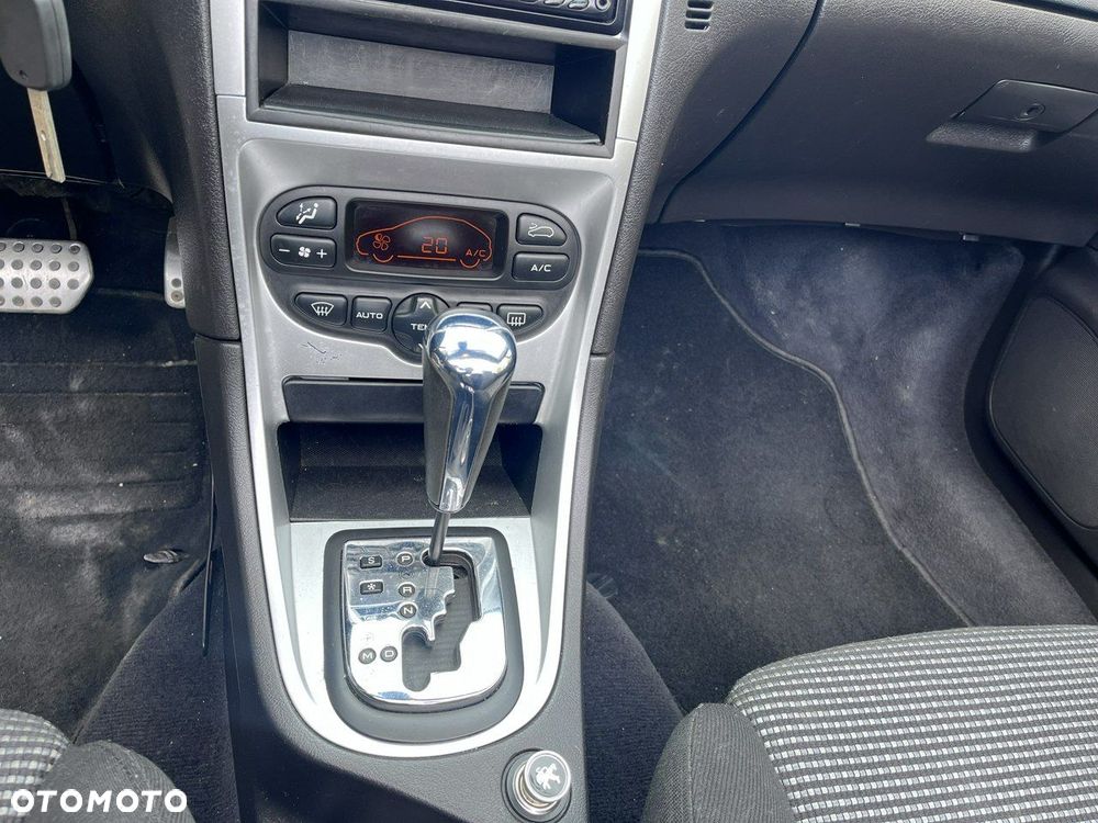 Peugeot 307 CC - 17