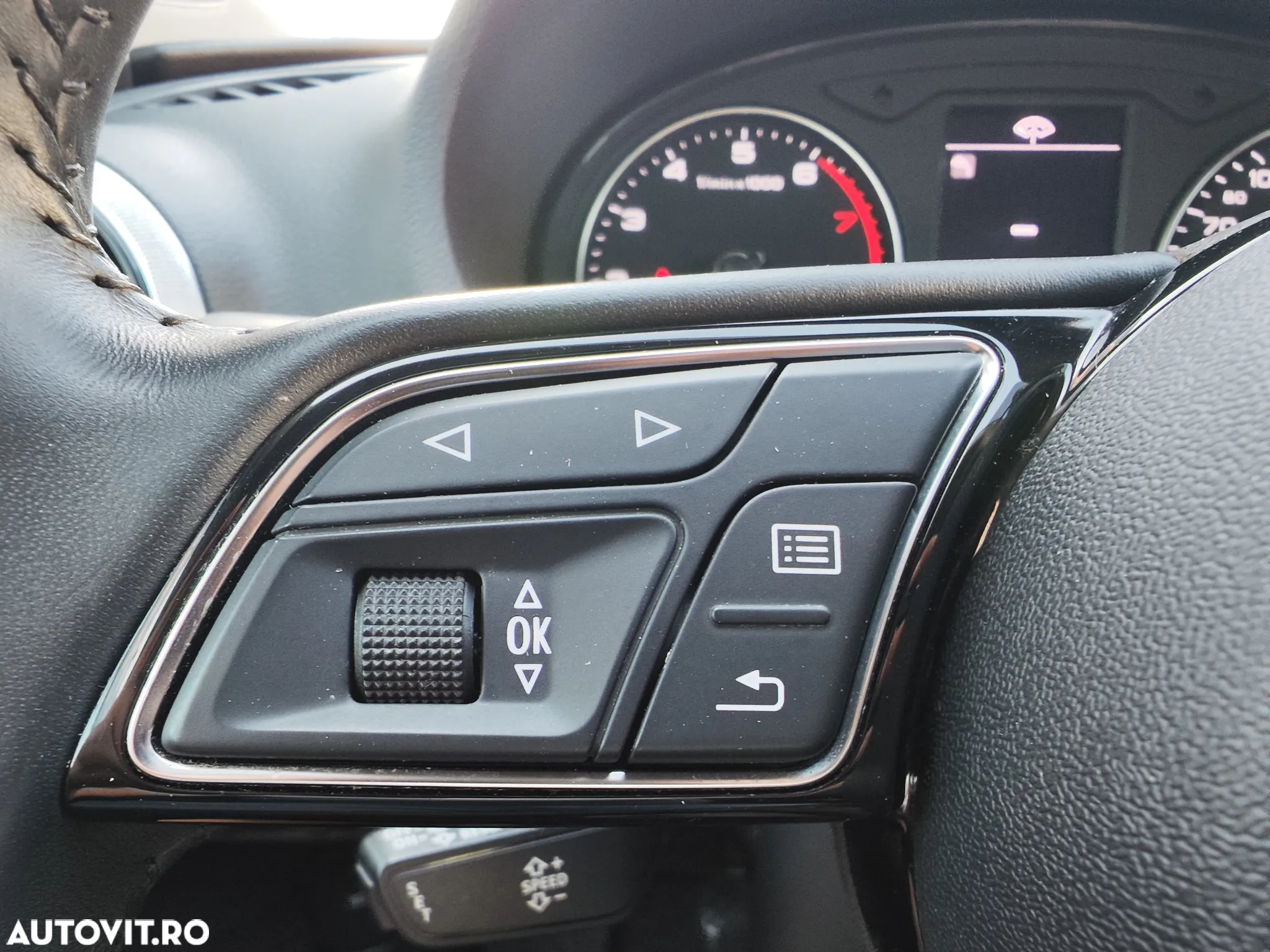 Audi A3 1.0 TFSI Basic - 18