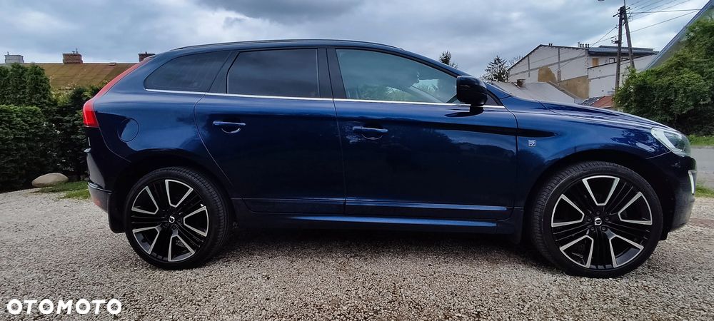 Volvo XC 60 D4 Ocean Race - 6