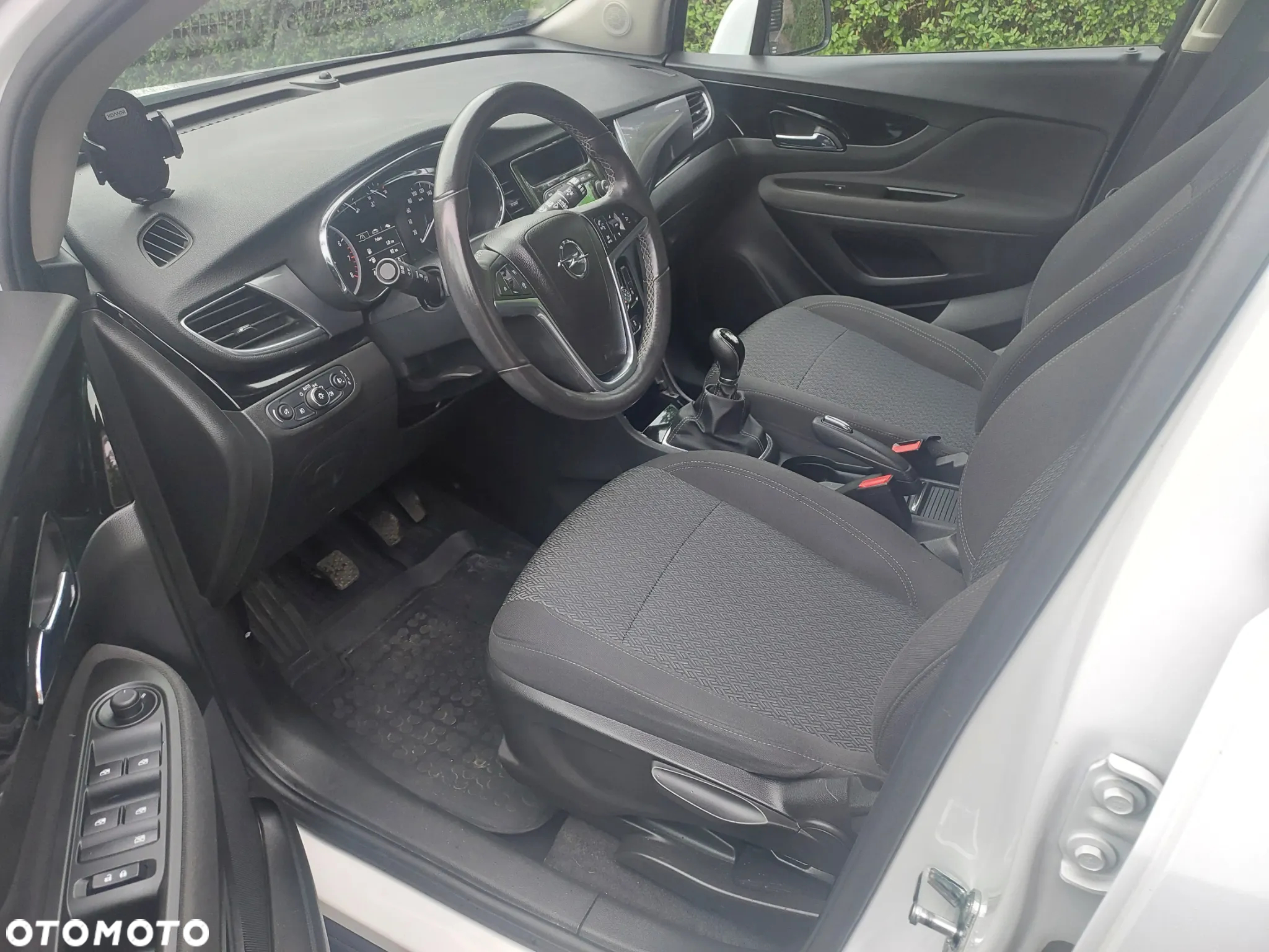 Opel Mokka X 1.6 Enjoy S&S - 7