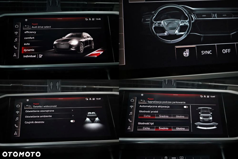 Audi A6 - 34