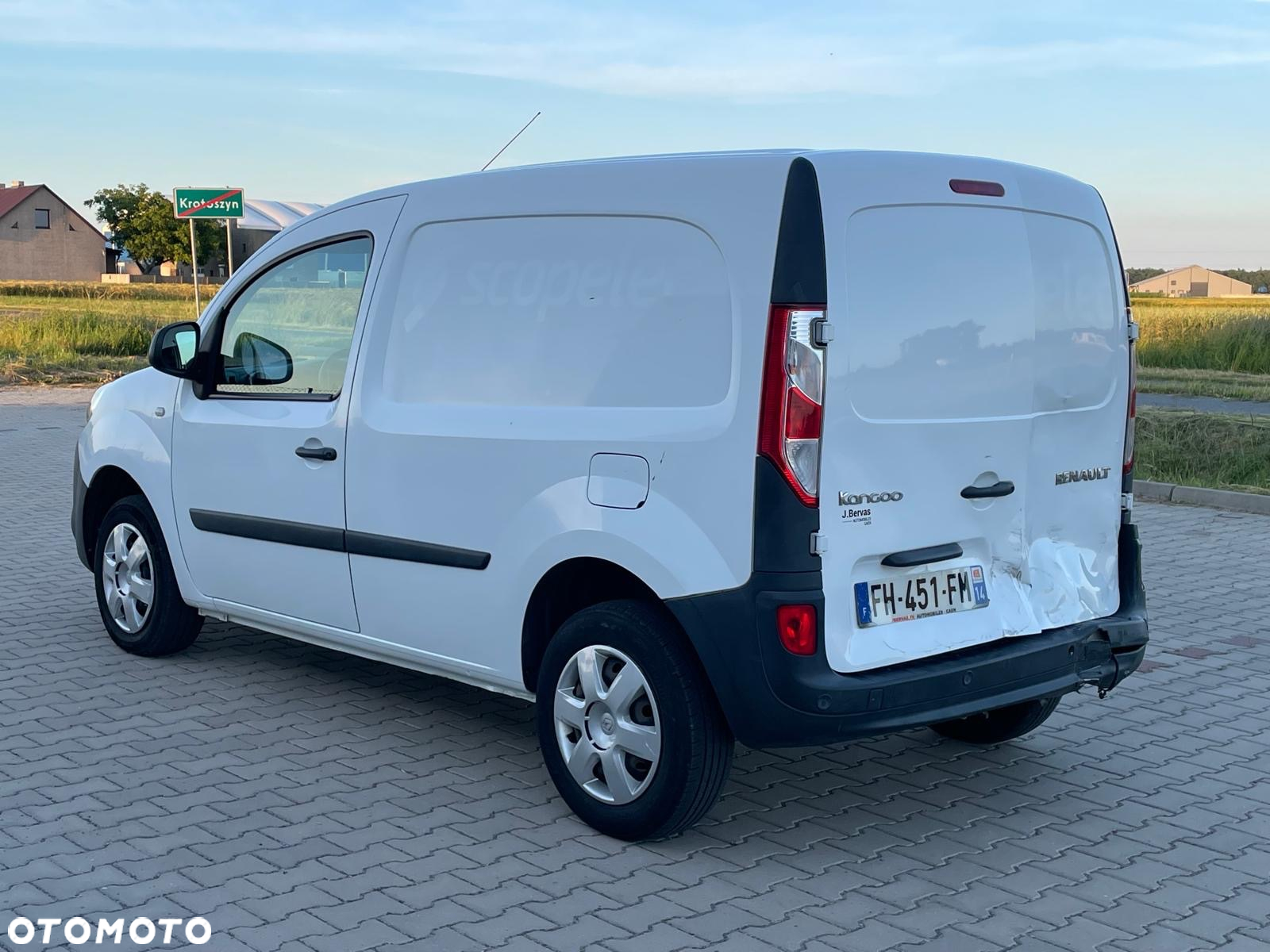 Renault Kangoo - 7