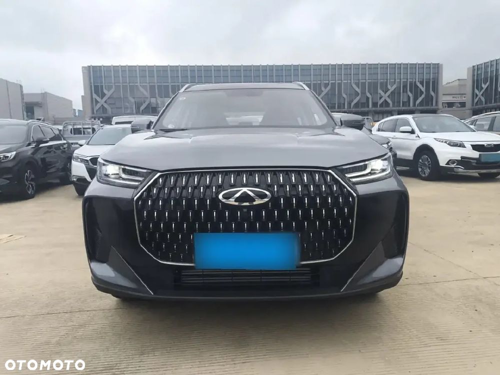 Chery Tiggo 7 - 1