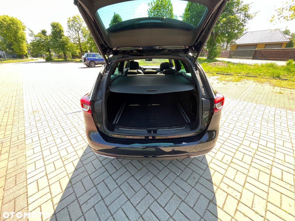 Opel Insignia Sport2.0 Direct InjTurbo 4x4 Ultimate Exclusive - 26