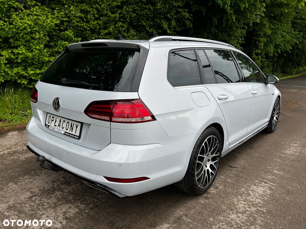 Volkswagen Golf 1.6 TDI BMT Highline - 4
